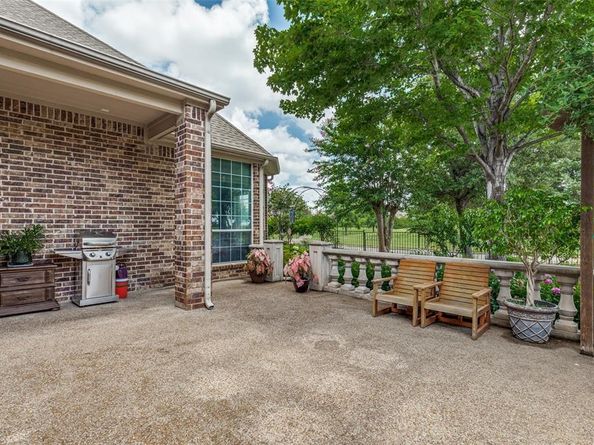 4328  Fairway Drive , Carrollton Texas 75010