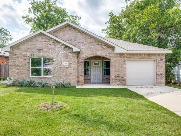 2726  Lawrence Street , Dallas Texas 75215