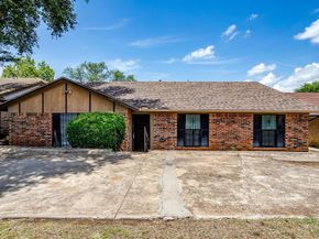 2862  Southpark Lane , Fort Worth Texas 76133