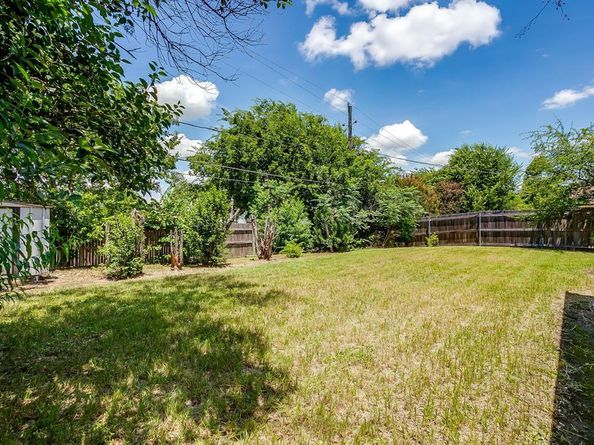 2862  Southpark Lane , Fort Worth Texas 76133