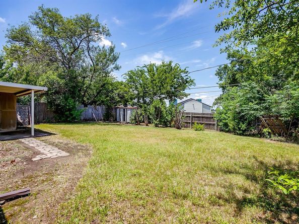 2862  Southpark Lane , Fort Worth Texas 76133