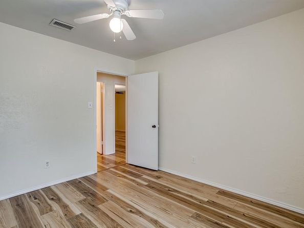 2862  Southpark Lane , Fort Worth Texas 76133