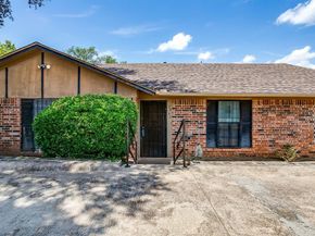2862  Southpark Lane , Fort Worth Texas 76133