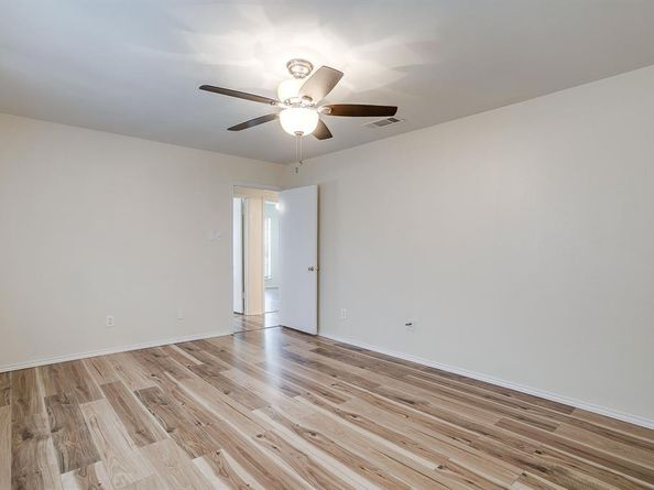 2862  Southpark Lane , Fort Worth Texas 76133