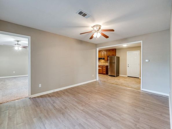 5801  Walraven Circle , Fort Worth Texas 76133