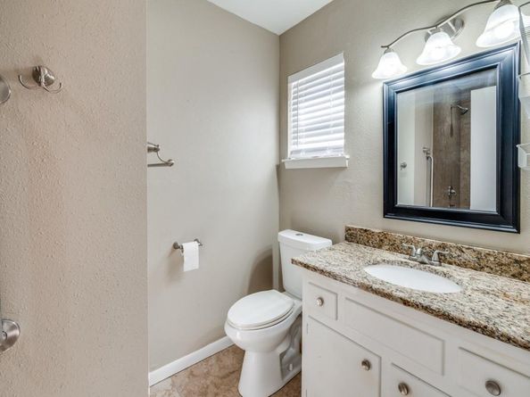 5801  Walraven Circle , Fort Worth Texas 76133
