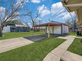 5801  Walraven Circle , Fort Worth Texas 76133