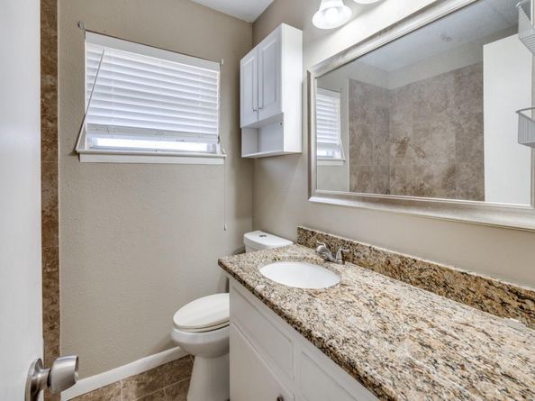 5801  Walraven Circle , Fort Worth Texas 76133