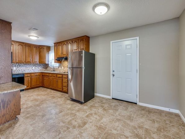 5801  Walraven Circle , Fort Worth Texas 76133