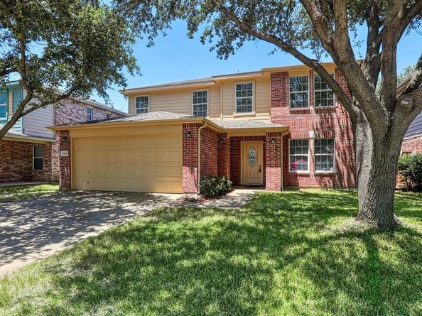 2513  Tan Oak Drive , Dallas Texas 75212