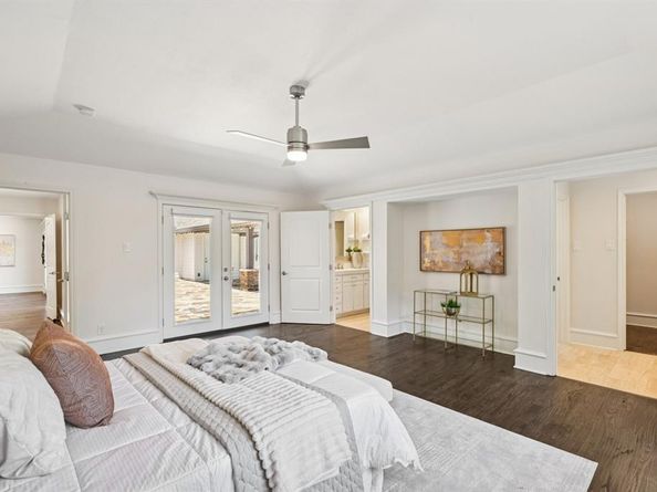 7023  Lupton Drive , Dallas Texas 75225