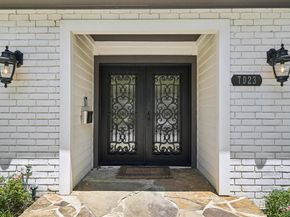 7023  Lupton Drive , Dallas Texas 75225