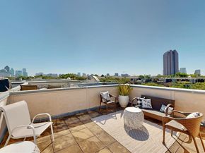 4112  Lafayette Street , Dallas Texas 75204