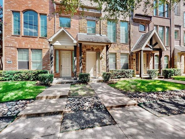 4112  Lafayette Street , Dallas Texas 75204