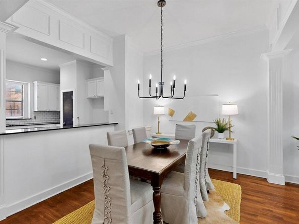 4112  Lafayette Street , Dallas Texas 75204