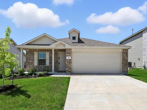 357  Dry Canyon Way , Fort Worth Texas 76052