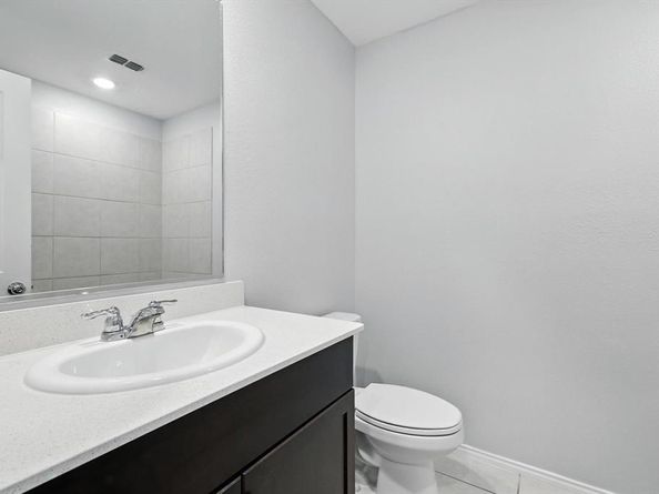 357  Dry Canyon Way , Fort Worth Texas 76052