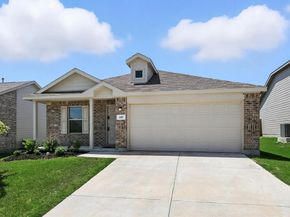 357  Dry Canyon Way , Fort Worth Texas 76052