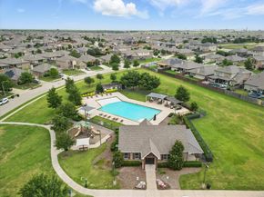 357  Dry Canyon Way , Fort Worth Texas 76052