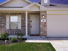 357  Dry Canyon Way , Fort Worth Texas 76052