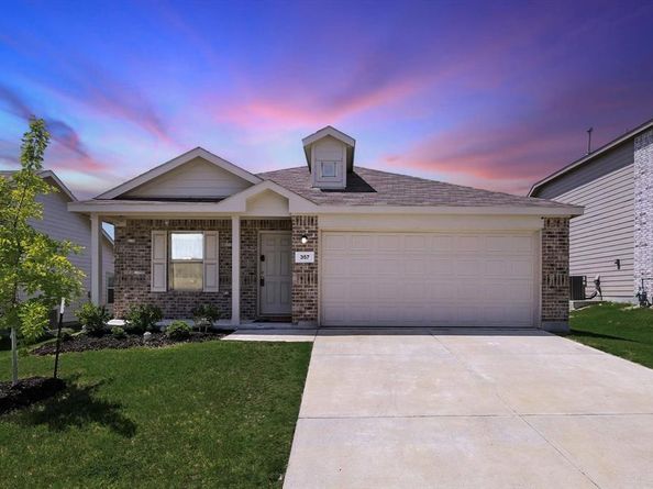 357  Dry Canyon Way , Fort Worth Texas 76052