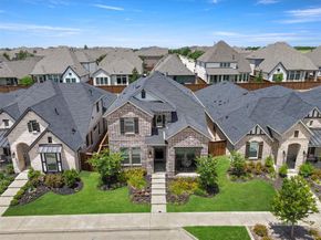 3117  Point Indy Lane , Celina Texas 75009