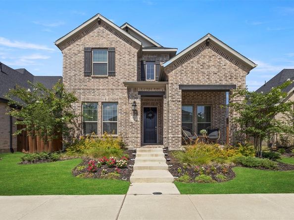 3117  Point Indy Lane , Celina Texas 75009
