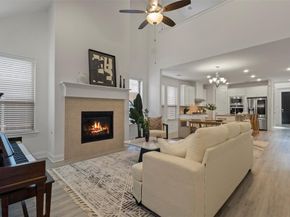 3117  Point Indy Lane , Celina Texas 75009