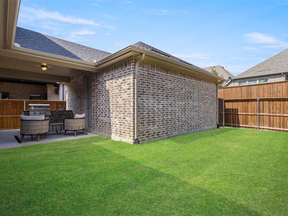 3117  Point Indy Lane , Celina Texas 75009