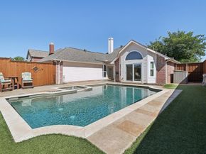 1510  Palisades Drive , Carrollton Texas 75007