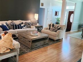 1753  Clydesdale Drive , Lewisville Texas 75067