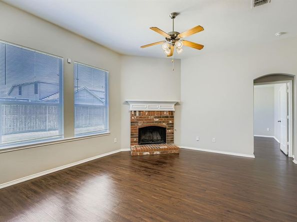 327  Mulberry Drive , Fate Texas 75087