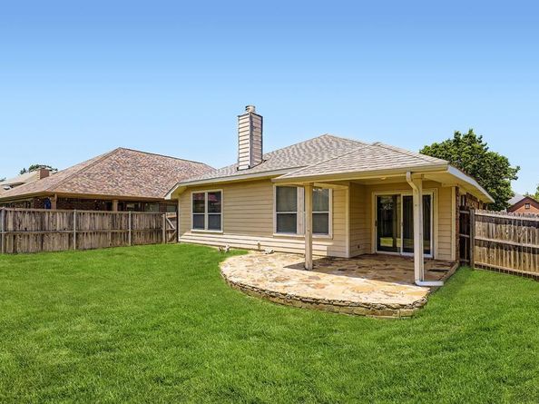 327  Mulberry Drive , Fate Texas 75087