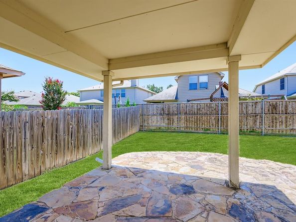 327  Mulberry Drive , Fate Texas 75087