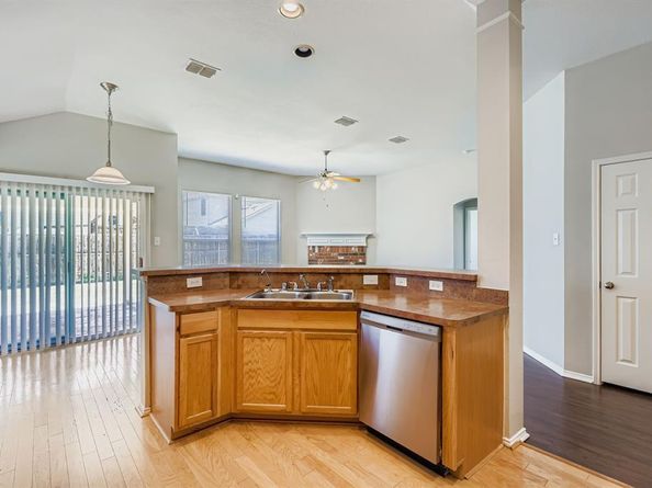 327  Mulberry Drive , Fate Texas 75087