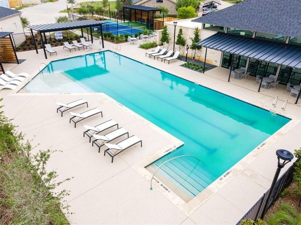 651 N Watters Road  8402, Allen Texas 75013