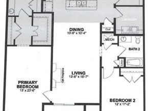 651 N Watters Road  8402, Allen Texas 75013