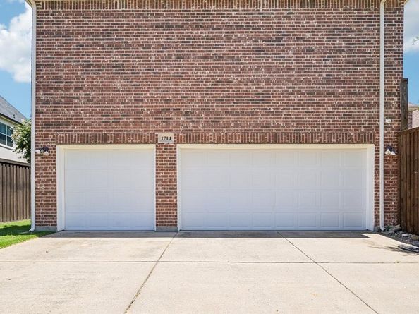1714  Lexington Avenue , Allen Texas 75013