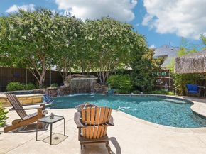 1714  Lexington Avenue , Allen Texas 75013