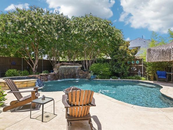 1714  Lexington Avenue , Allen Texas 75013