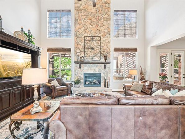1714  Lexington Avenue , Allen Texas 75013