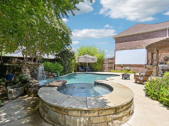 1714  Lexington Avenue , Allen Texas 75013