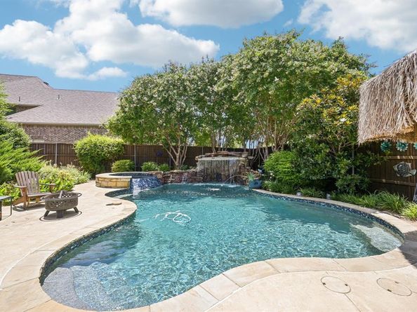 1714  Lexington Avenue , Allen Texas 75013