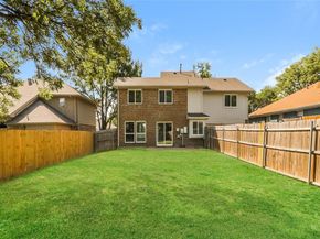 3511  Jasmine Lane , Rowlett Texas 75089