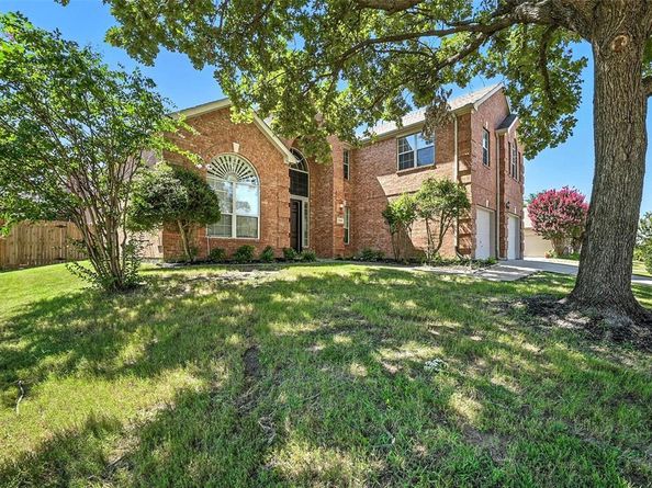 1508  Brimwood Drive , McKinney Texas 75072