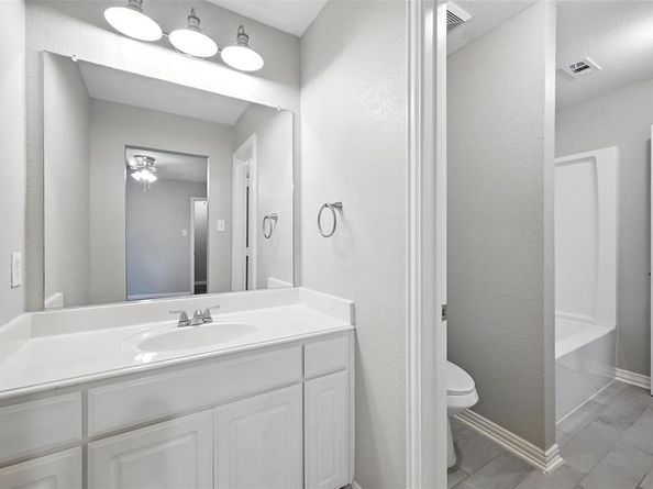 1508  Brimwood Drive , McKinney Texas 75072