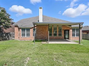 1508  Brimwood Drive , McKinney Texas 75072