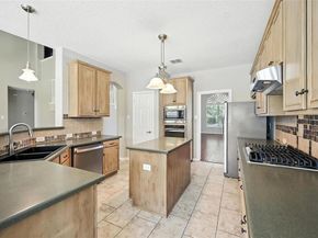 1508  Brimwood Drive , McKinney Texas 75072