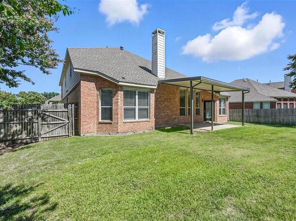 1508  Brimwood Drive , McKinney Texas 75072
