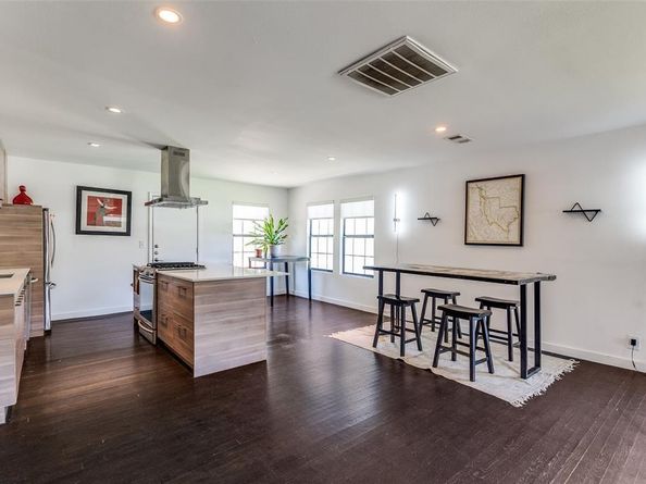 1721 N Winnetka Avenue , Dallas Texas 75208